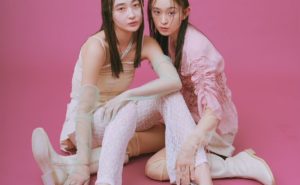 サロン見学について